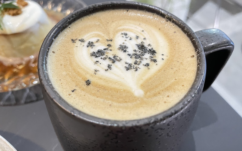 日淬 Sun Drip Coffee (完整菜單可點instagram)