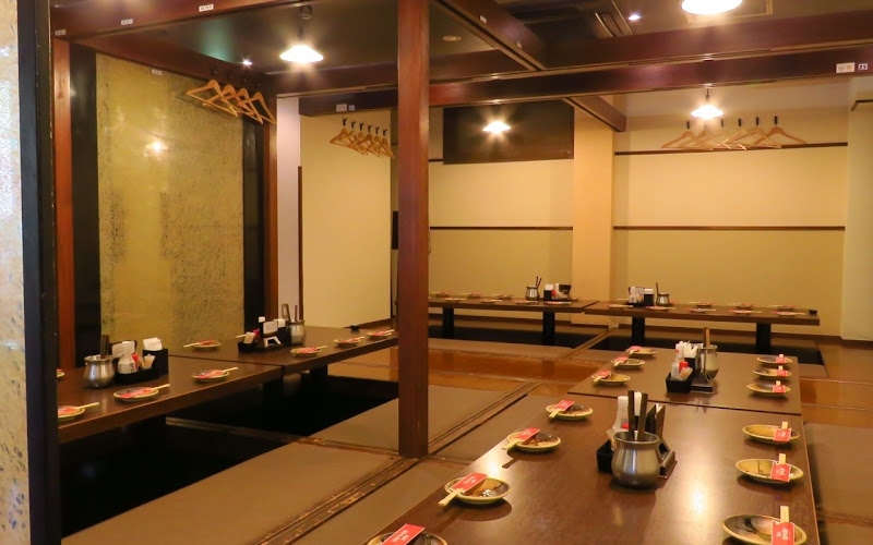 原価酒場 はかた商店 松戸西口