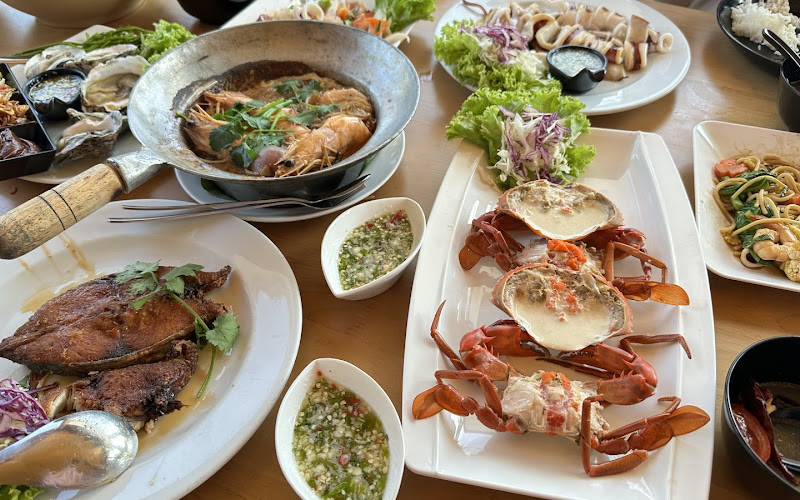 SUNSHINE CAFE&RESTAURANT