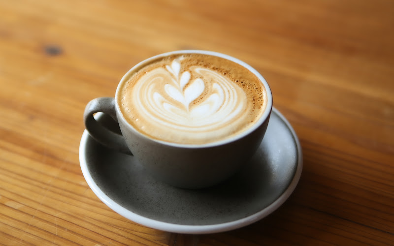 Lamp Light COFFEE