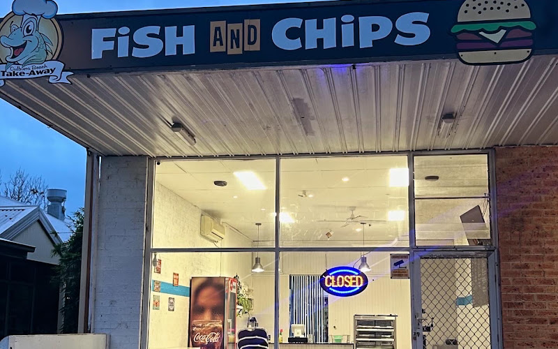 Culburra Beach Takeaway