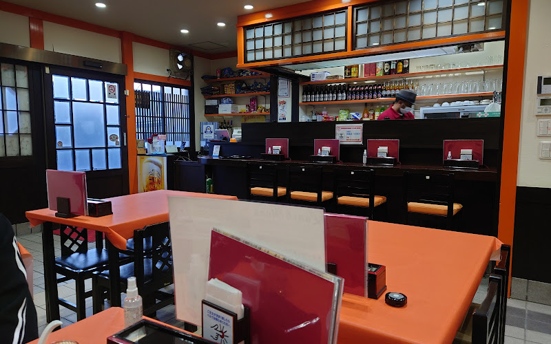 INDIAN RESTAURANT＆BAR KING