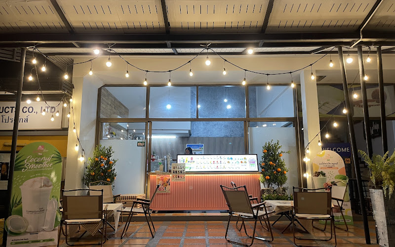 Lamoondee ละมุนดี สาขาพัทยา