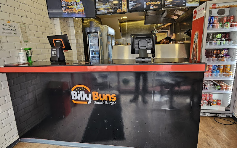 Billy Buns