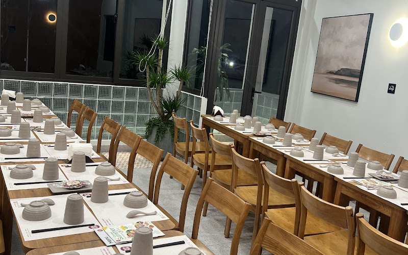 Bếp Hoa Cuisine - Quang Trung