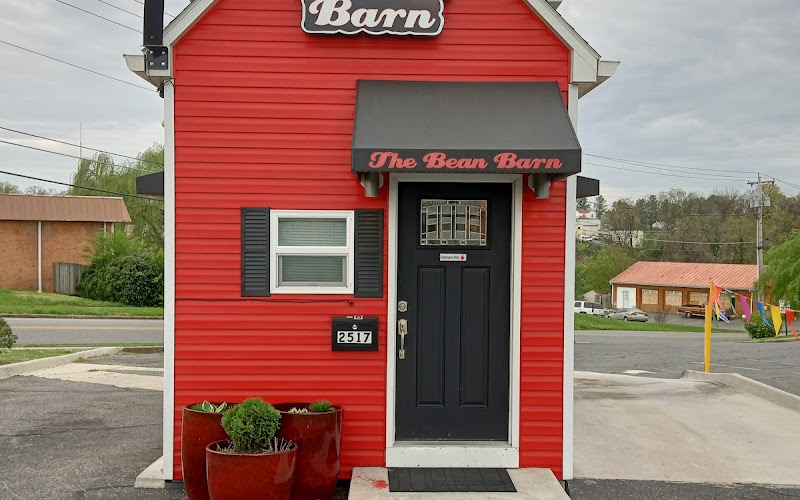 The Bean Barn