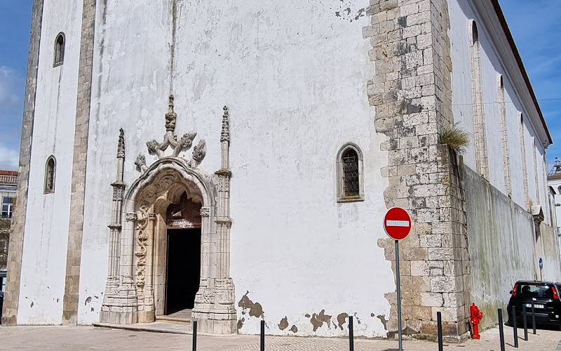Church of Santa Maria de Marvila