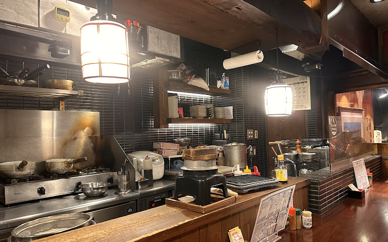 Yakitori and Kamameshi izakaya NAGASHIMA