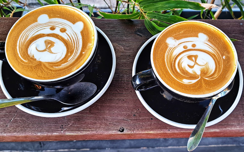 The Boneyard Espresso
