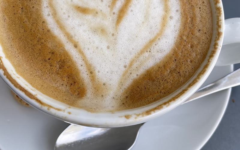 O‘berg Café & Laden