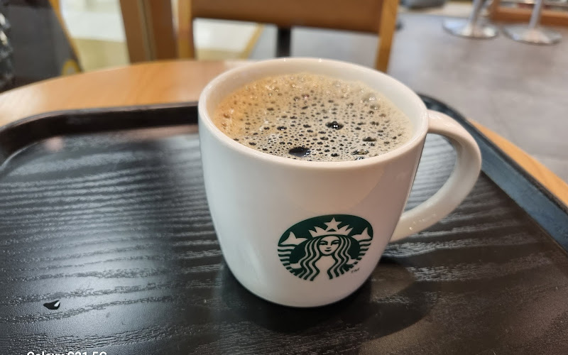 Starbucks