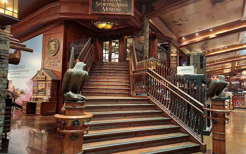 NRA National Sporting Arms Museum