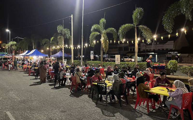 Bintang Charkueyteow