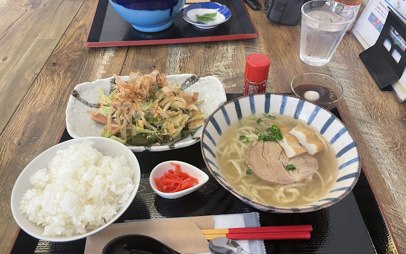 ゆいまーる美ら島