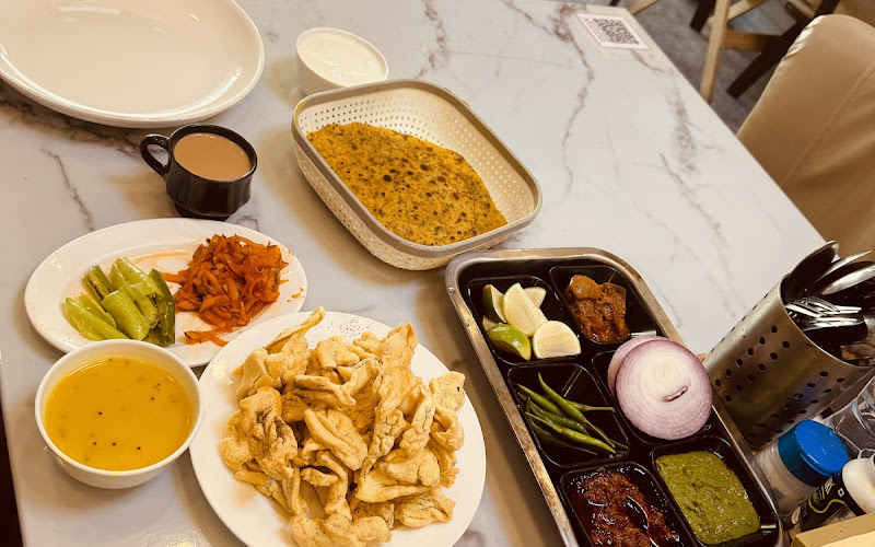 The Gallops Restaurant