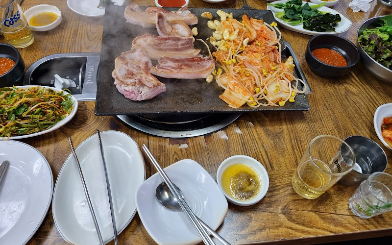 용두똥돼지