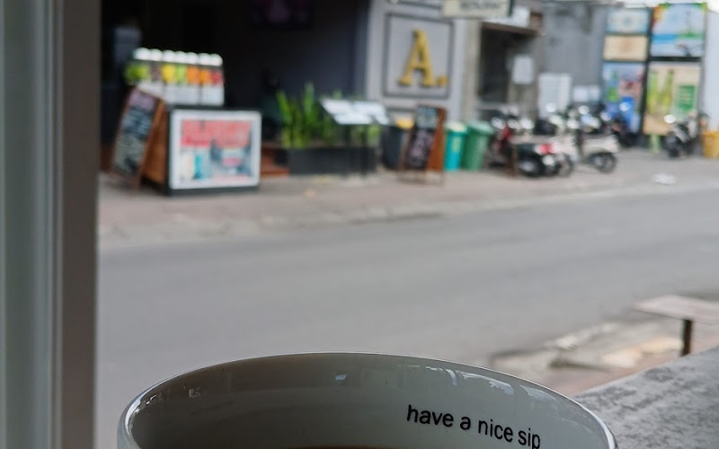 Ome Cafe