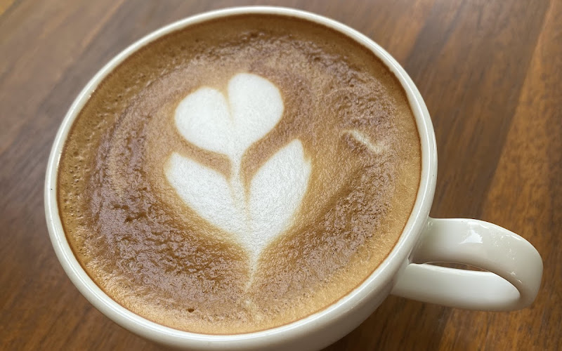 ACE Coffee & Tea