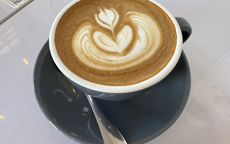 Ninety Guest House & Coffee Bar