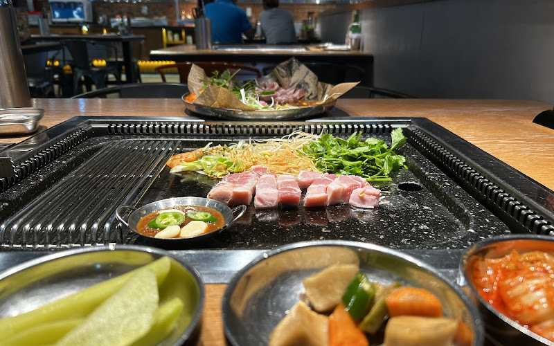 K-Pub Lotte Mart Phú Thọ