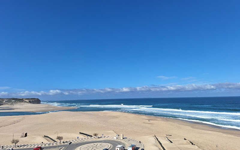 Praça da Foz do Arelho