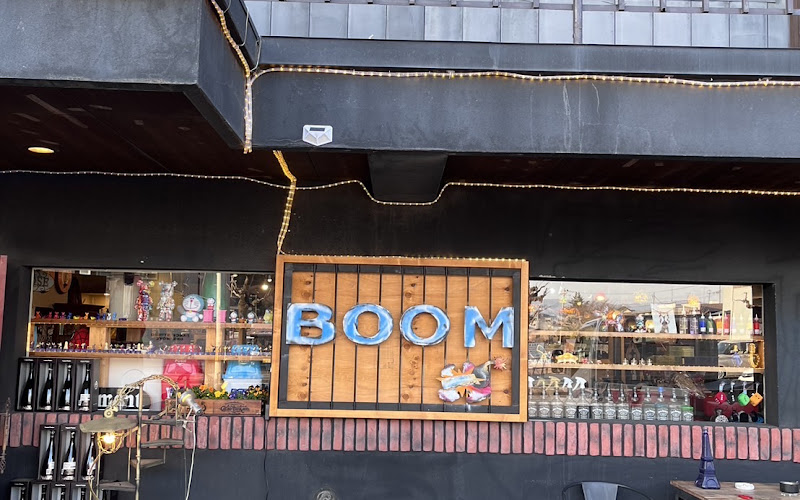 輸入雑貨 BOOM