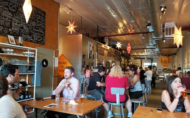 MacLeod Ale Brewing Co.