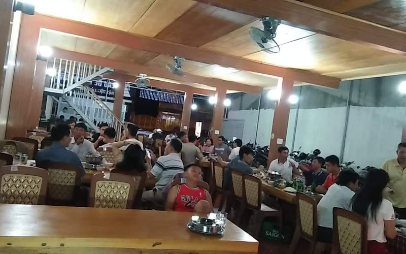 Lẩu Dê Đức Khang