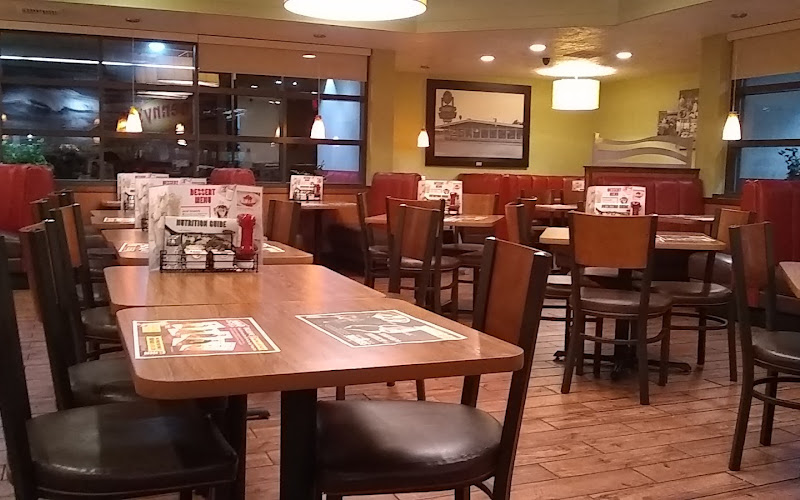 Denny's Restaurant