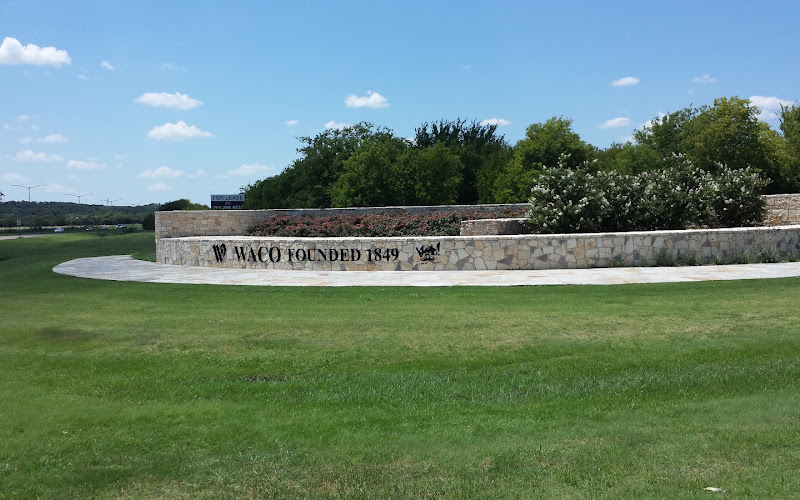 Waco Mammoth National Monument