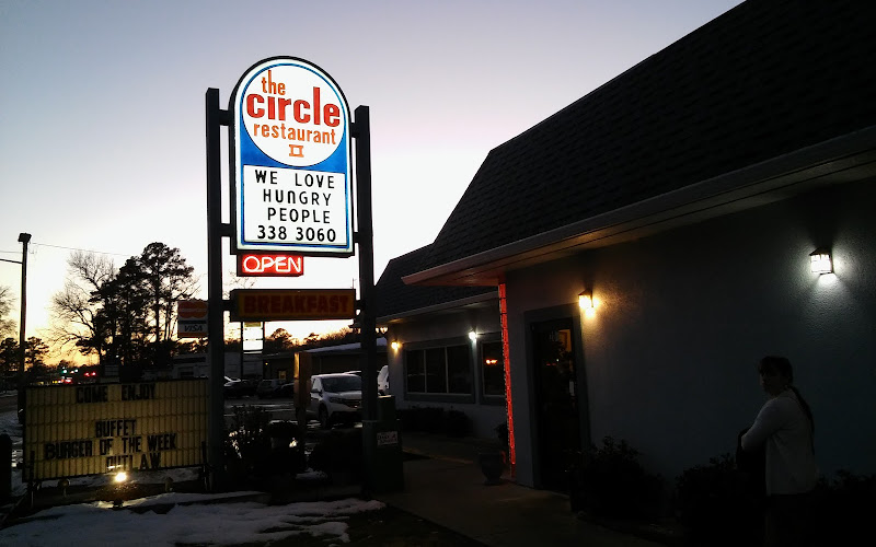Circle II Restaurant