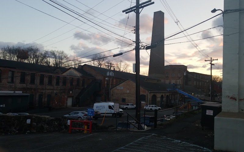 Garnerville Holding Co