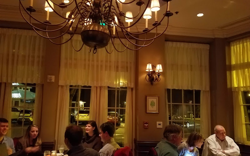 Paulette's Restaurant