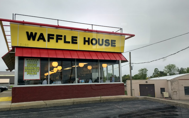 Waffle House