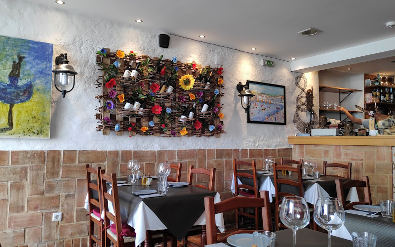 Restaurante Artefact