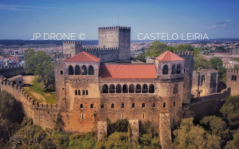 Castelo de Leiria