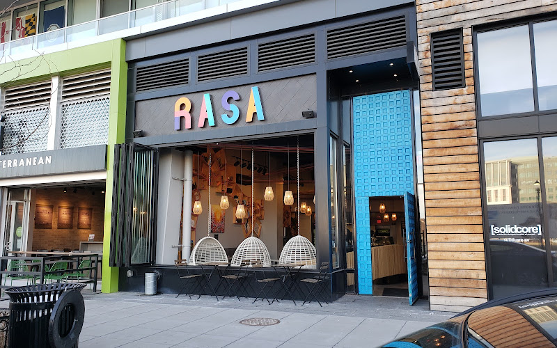 RASA