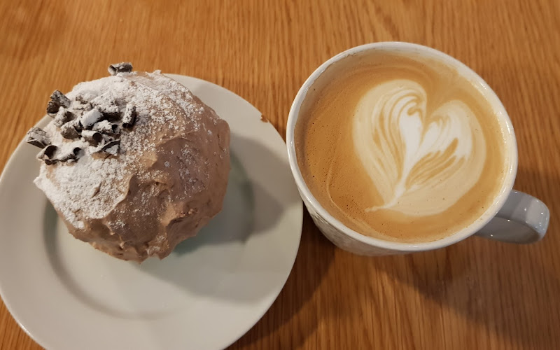 Vasa Konditori - Cafe Örebro