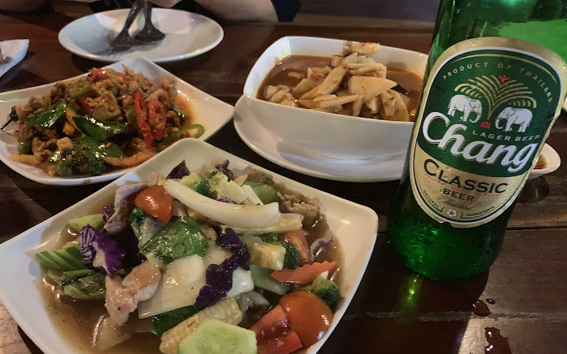 Father's Jungle Curry Kitchen