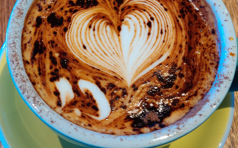 Coffee Darling