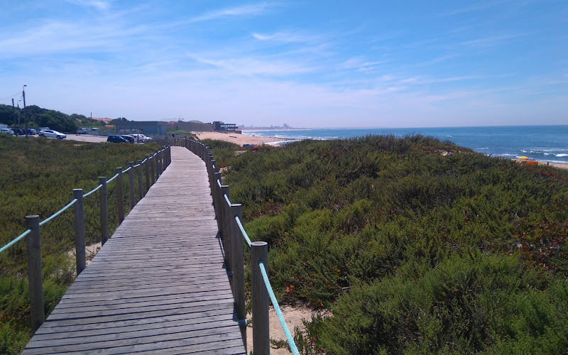 Praia da Sétima Arte