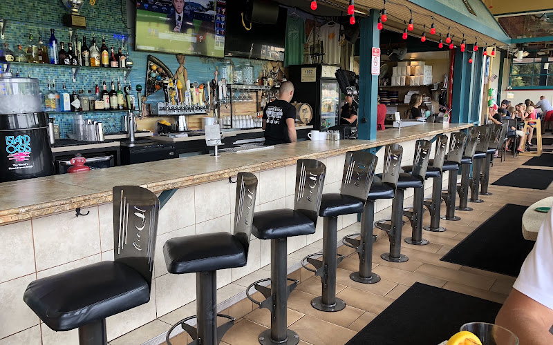 Silver Beach Pizza