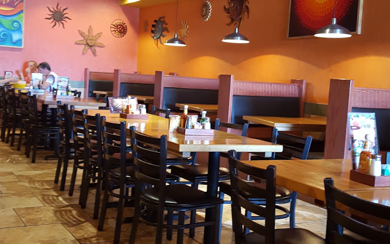 Don Sol Mexican Grill