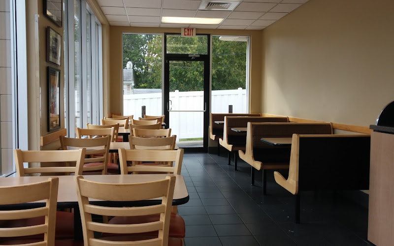 Dairy Queen Grill & Chill