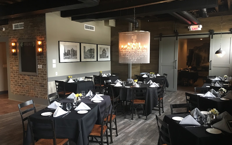 Curly's Grille