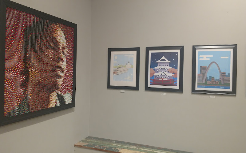 St Tammany Art Association