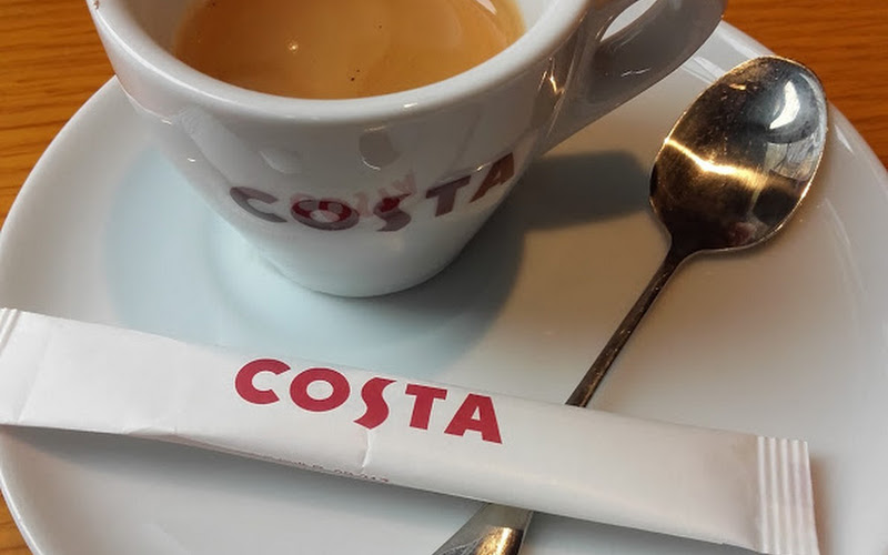 COSTACOFFEE