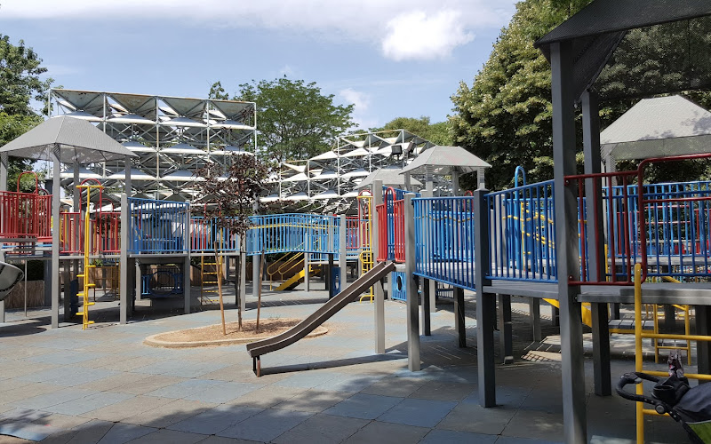 Playground For All Children