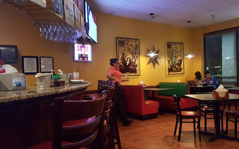 El Nopal Mexican Restaurant