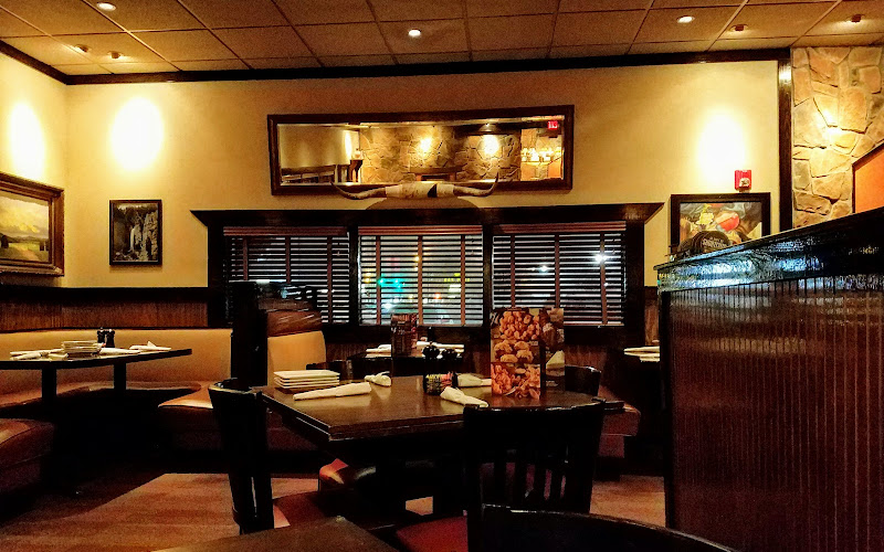 LongHorn Steakhouse